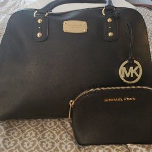 Authentic Michael Kors Purse